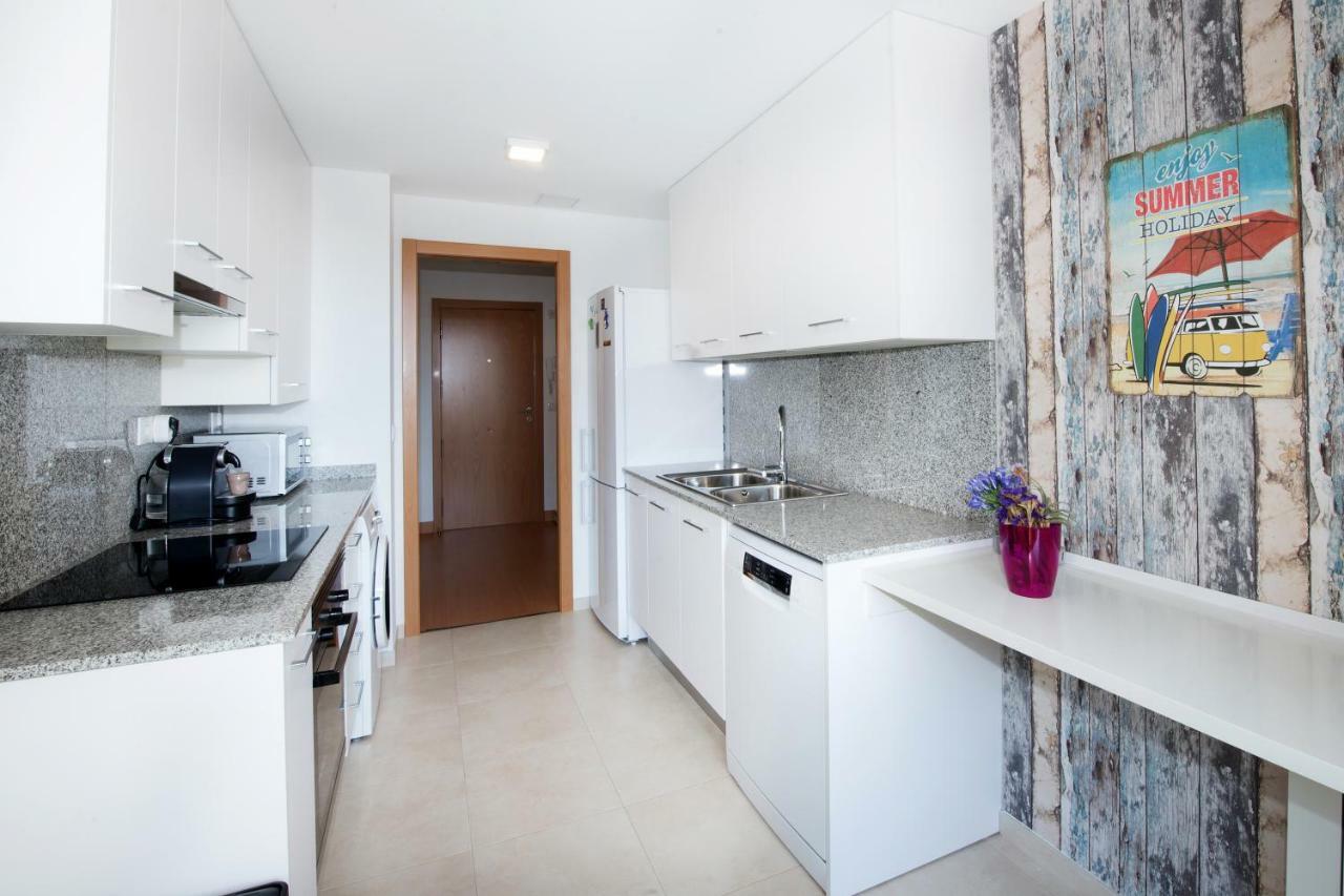 New With Big Terrace 9 Min Walk To 6 Min Supermarket Apartment Calafell