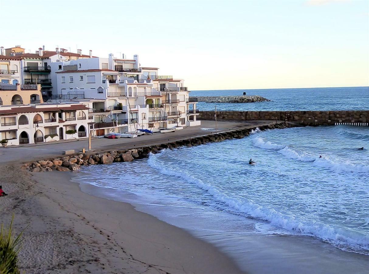 Apartment New With Big Terrace 9 Min Walk To 6 Min Supermarket