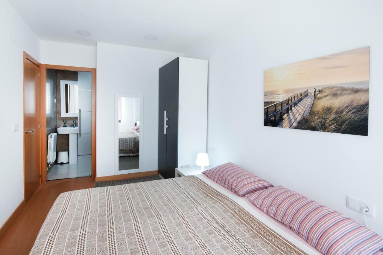 Appartamento New With Big Terrace 10 Min Walk To Supermarkets